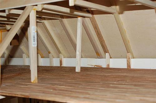 DSC_0016 (Medium).JPG - Attic interior walls.
